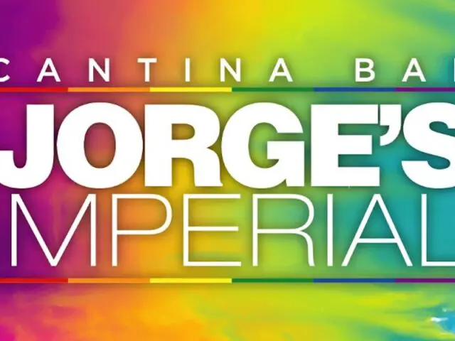 Cantina Bar Jorge's Imperial