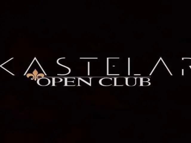 Kastelar Open Club