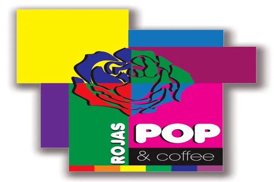 La Rojas Pop & Live