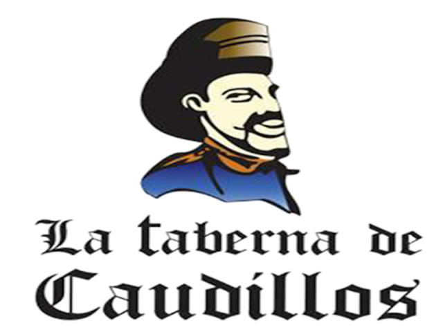La Taberna de Caudillos