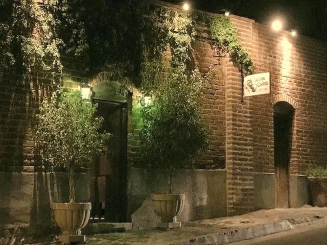 La Copa Cocina & Bar