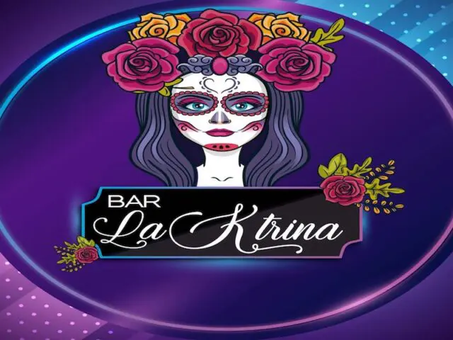 La K-trina Bar