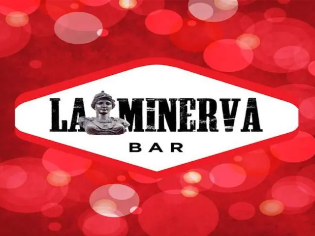La Minerva Bar
