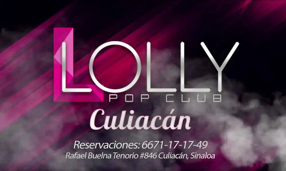 Lolly Pop Club Culiacán