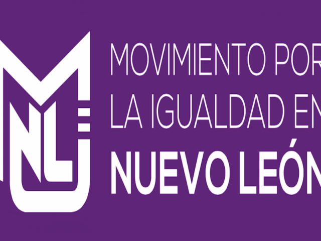 Movimiento por la Igualdad en Nuevo León