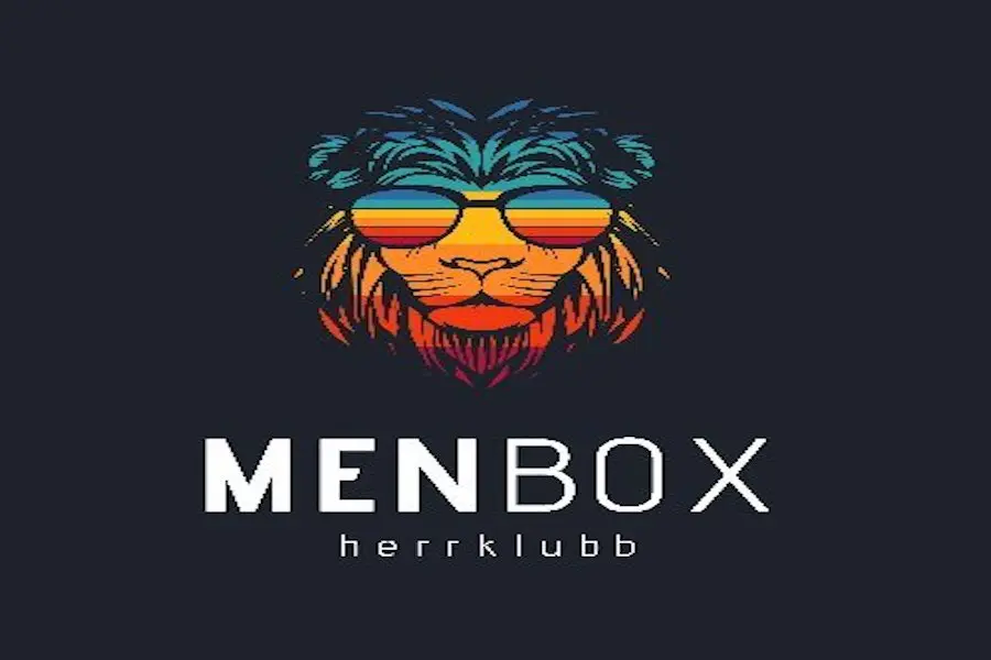 Menbox - herrklubb