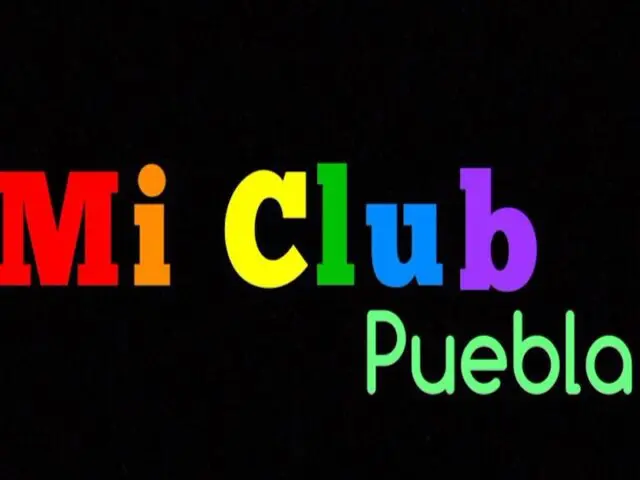 Mi Club Puebla