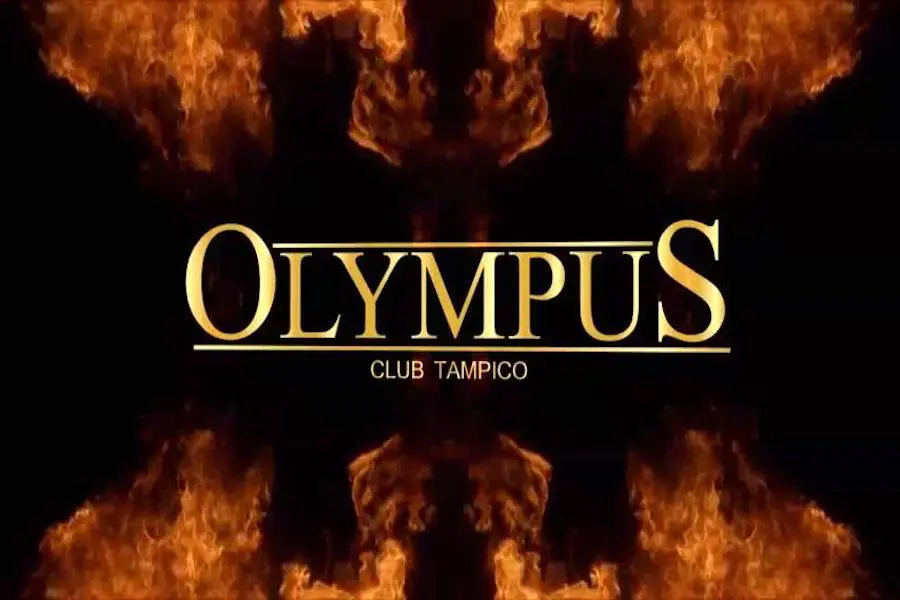 Olympus Bar