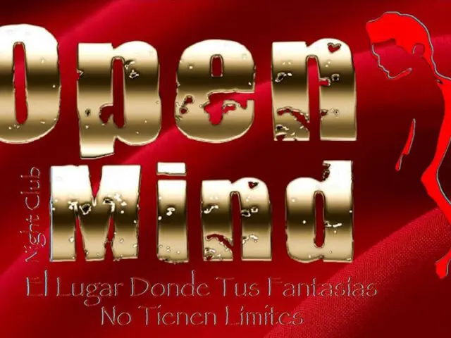 Open Mind