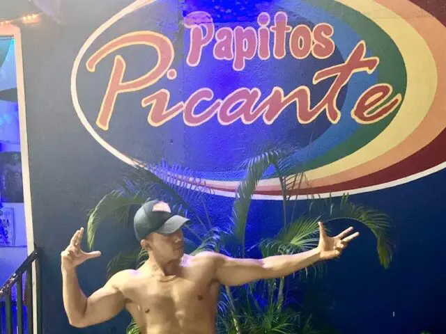 Papito's Picante