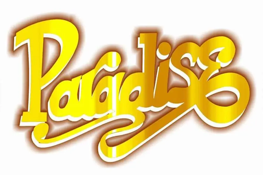 Paradise