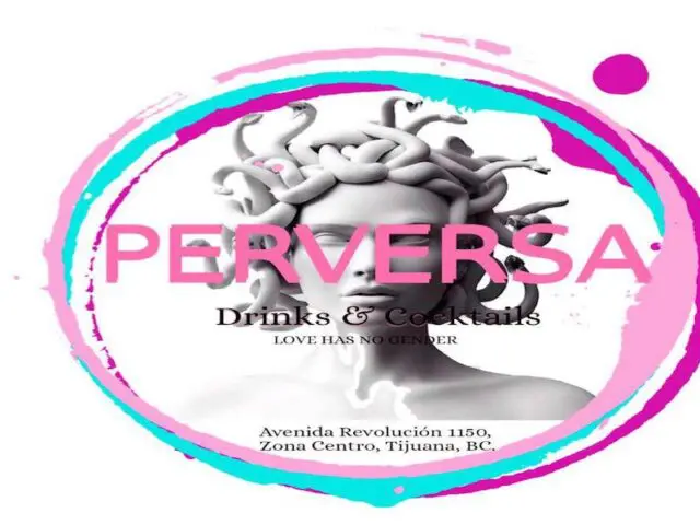 Perversa Bar