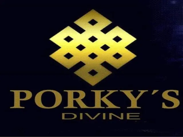 Porkys Divine
