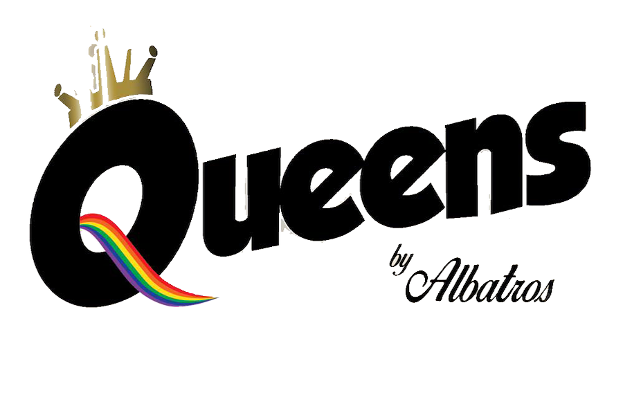 Queens by Albatros
