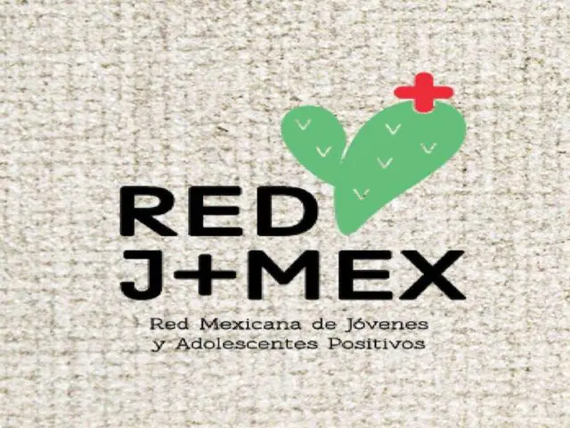 Red Mexicana de Jóvenes y Adolescentes Positivos