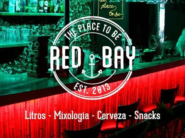 Red Bay
