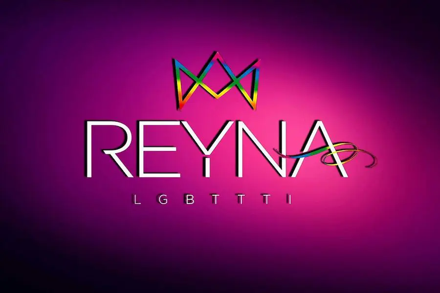Reyna LGBTTTI