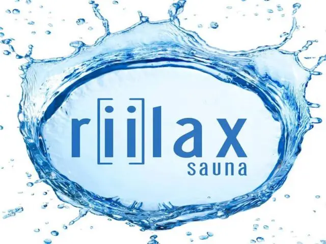 riilax sauna