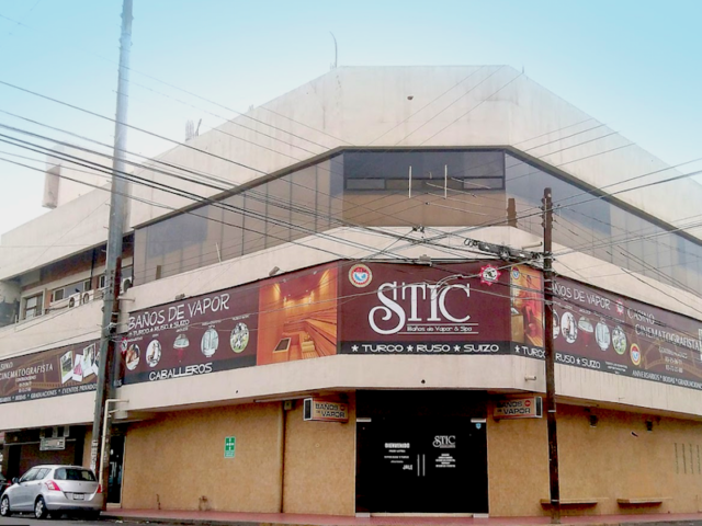 Stic Baños de Vapor & Spa