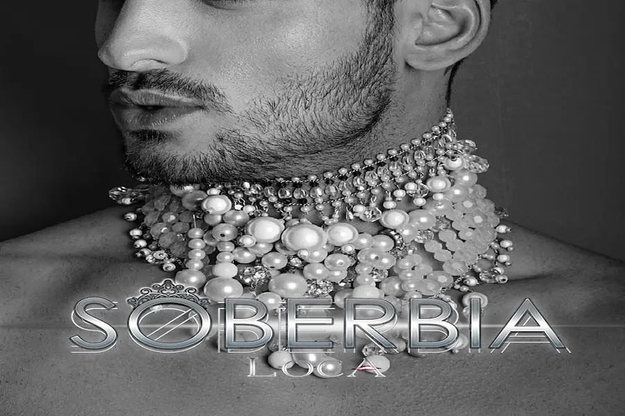 Soberbia Loca