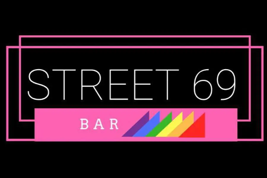 Street 69