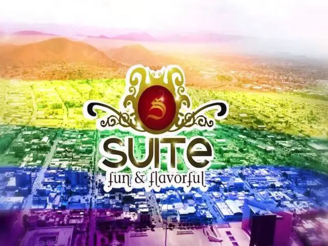 Suite Torreón