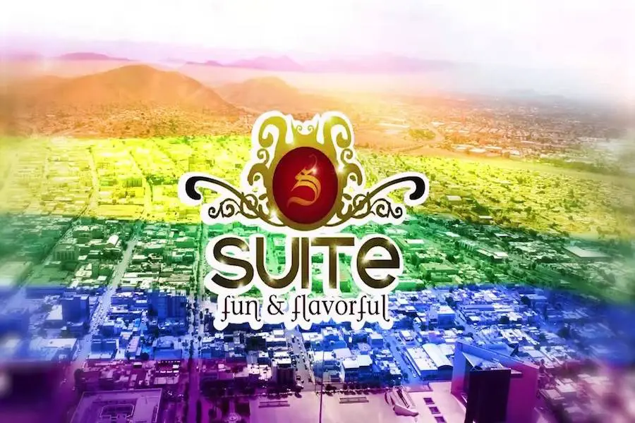 Suite Torreón