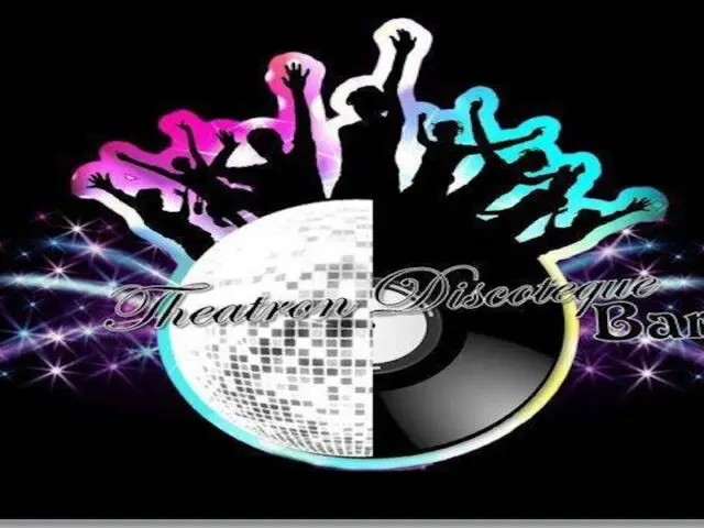 Theatron Discotheque Bar