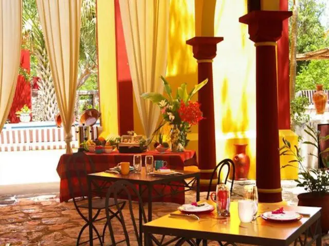 Restaurante Valentina