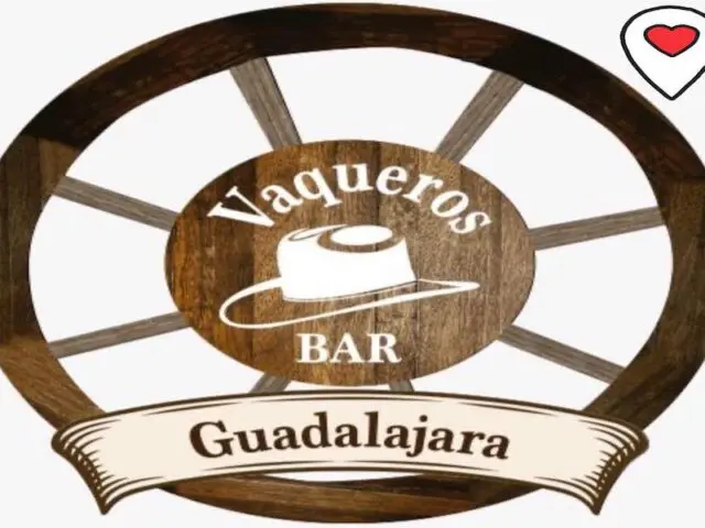 Vaqueros Bar
