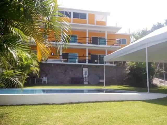 Hotel & Villas Cuernavaca