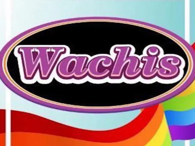Wachis Bar