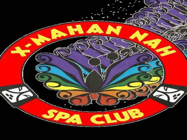 X-Mahan-Nah Spa Club