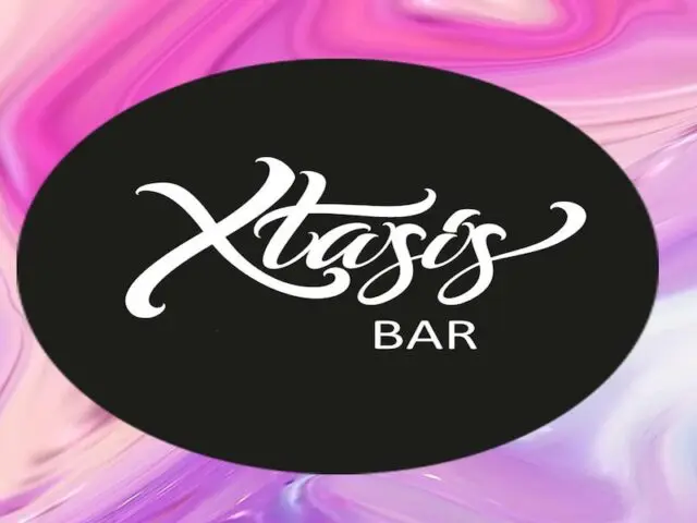 Xtasis Bar