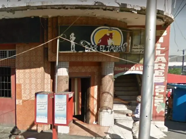 Bar Taurino