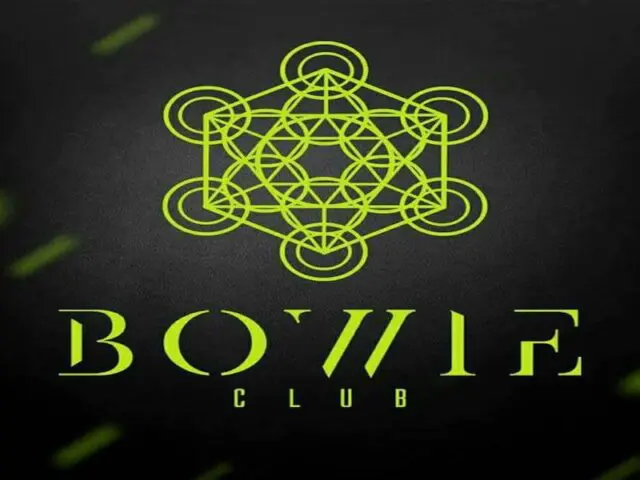 Bowie Club