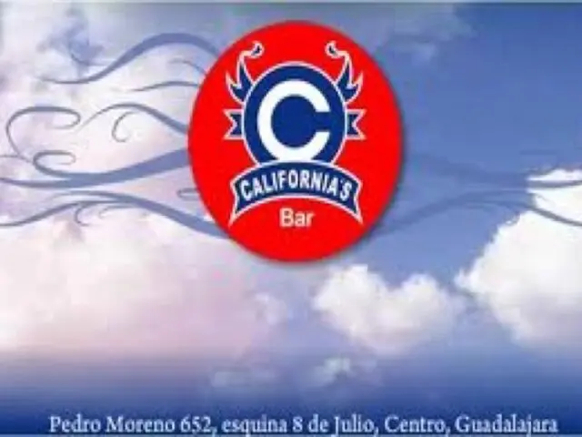 California's Bar