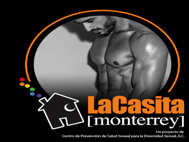 La Casita Monterrey 2