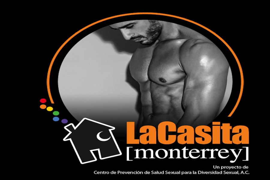 La Casita Monterrey 1