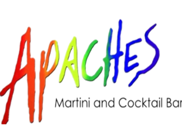 Apaches Martini Bar