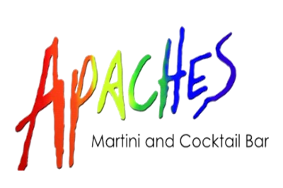 Apaches Martini Bar