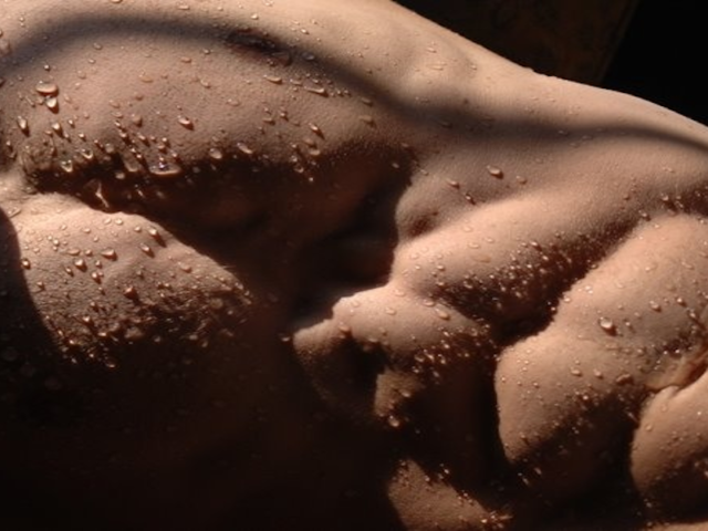 Baños de Vapor Altamar