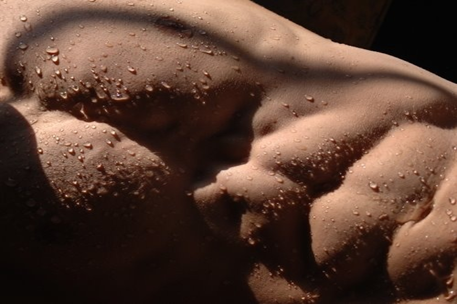 Baños de Vapor Altamar