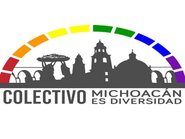 Colectivo Michoacán es Diversidad