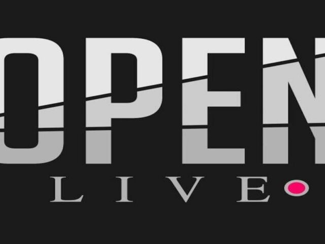 Open Live