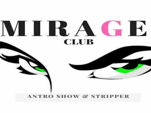 Mirage Club