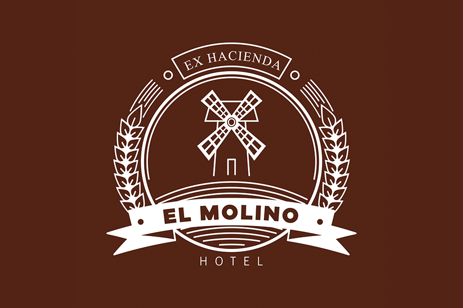 Ex Hacienda el Molino