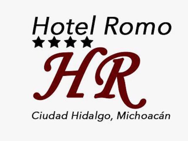 Hotel Romo