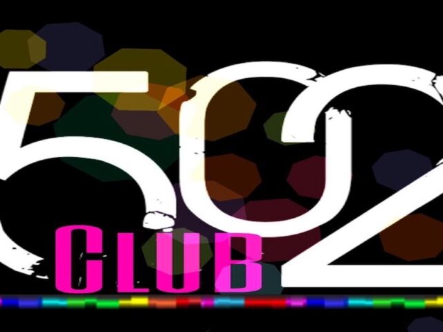 Club Privado 502