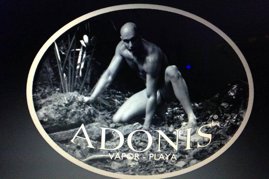 Adonis Gay Sauna